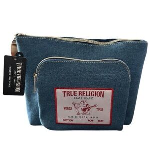 Women’s make-up/toiletry bag